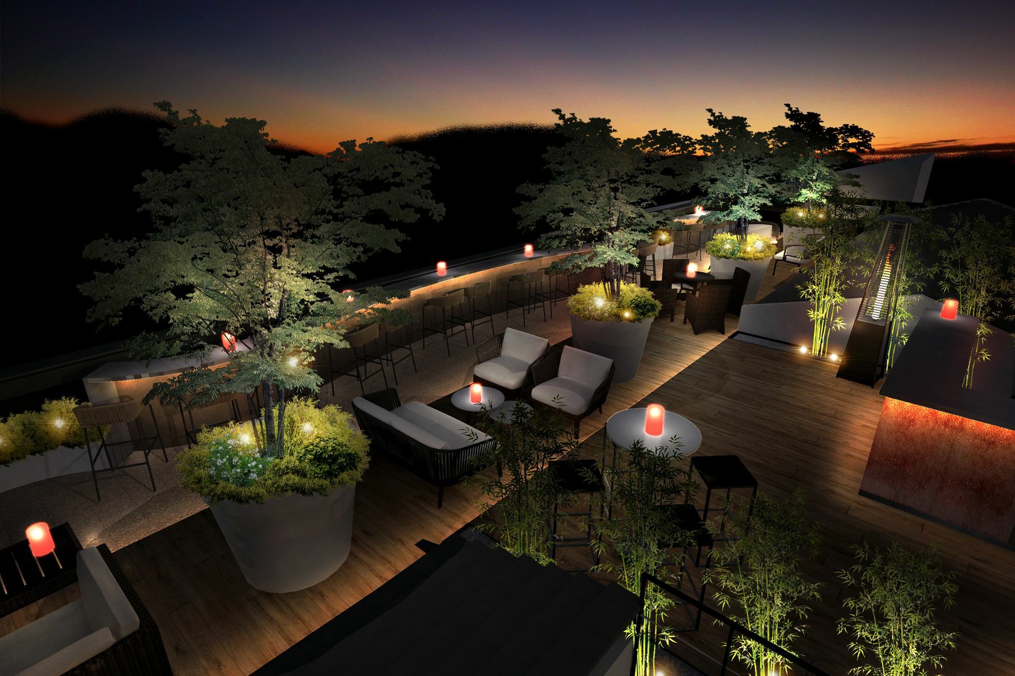 First Cabin Kyoto Arashiyama Exterior foto